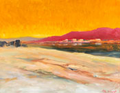 THE CAPE GALLERY